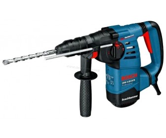 Перфоратор Bosch GBH 3-28 DFR